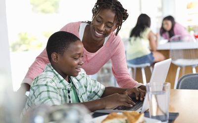Tips for raising a happy, healthy teen.