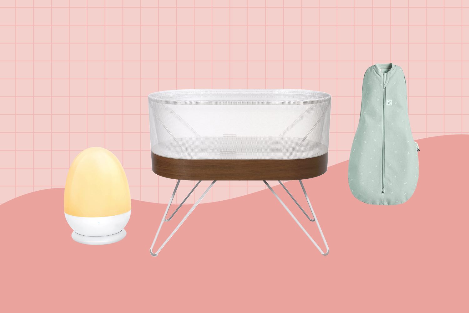 Sleep Week Items