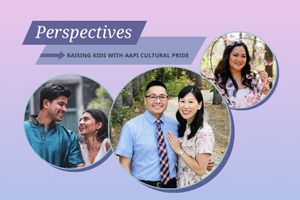 Raising Kids With AAPI Cultural Pride