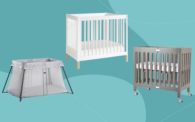 Best Baby Crib