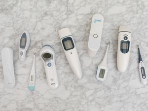 Adult thermometers