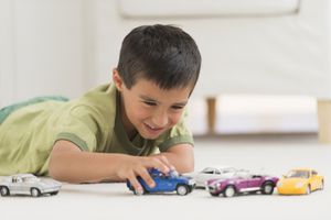 The 25 Best Toys Under $20 of 2022