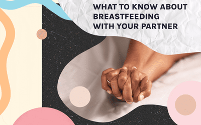 Photo illustration of intimate partners holding hands