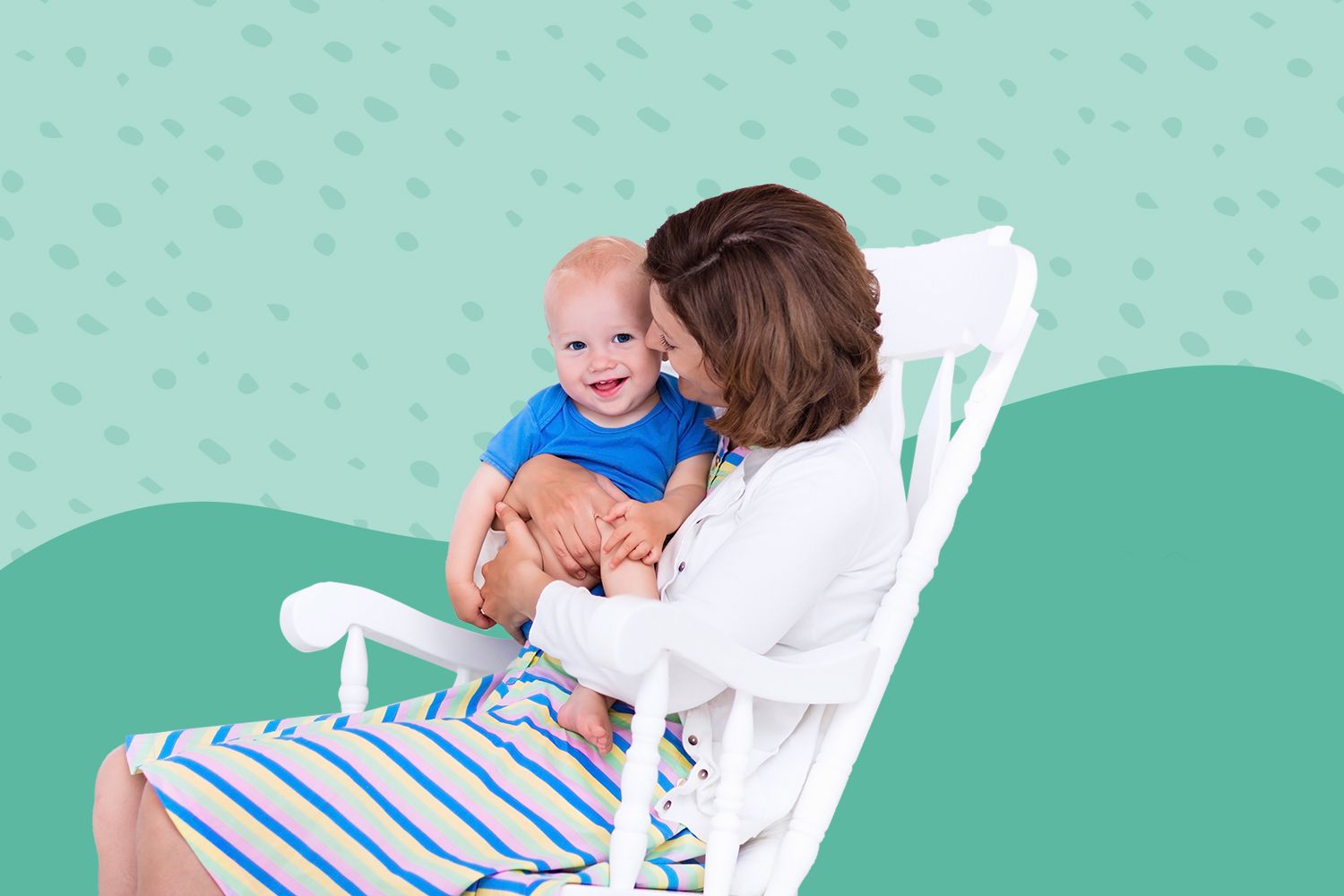 Best Nursery Gliders