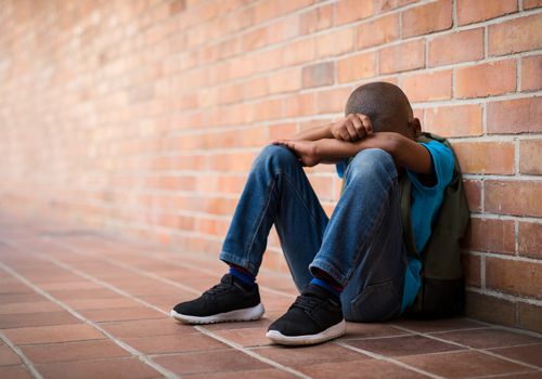 Bullying comes in many forms.