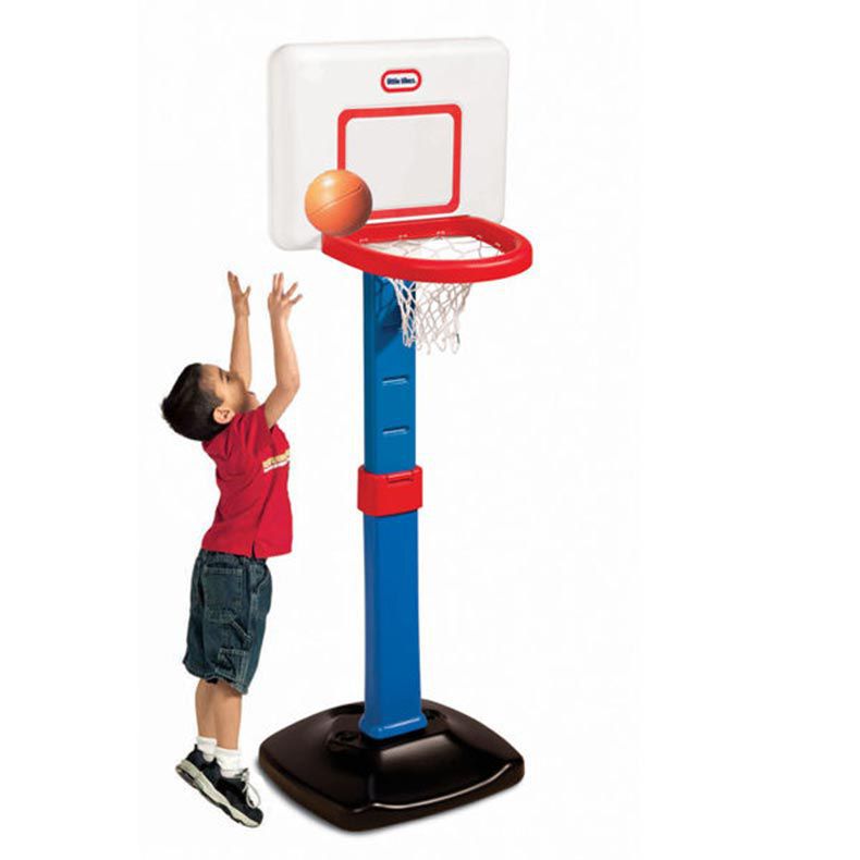 小Tikes EasyScore