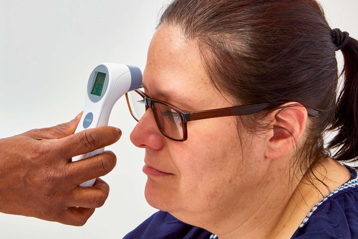 Dreambaby Thermometer