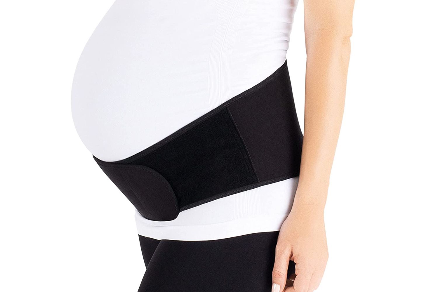 Belly Bandit Upsie Pregnancy Belly Support Band