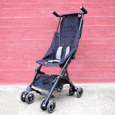 GB Pockit Stroller