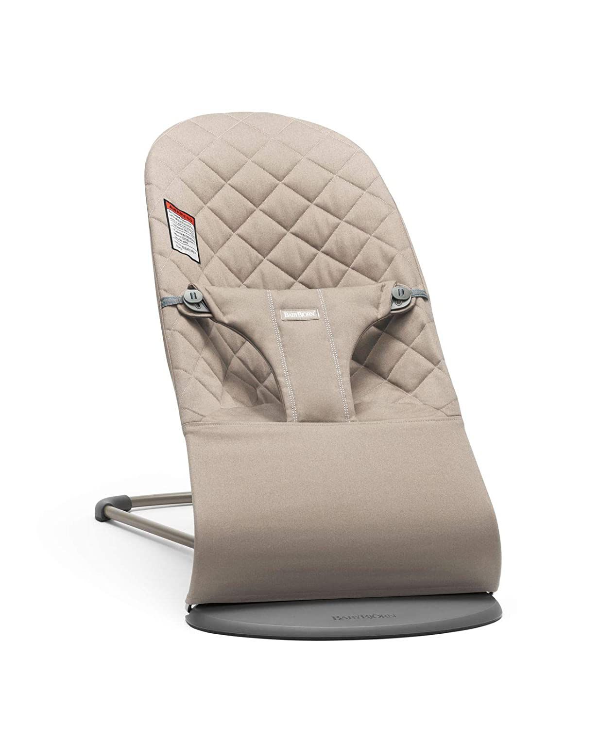 BabyBjorn Bouncer Balance Soft