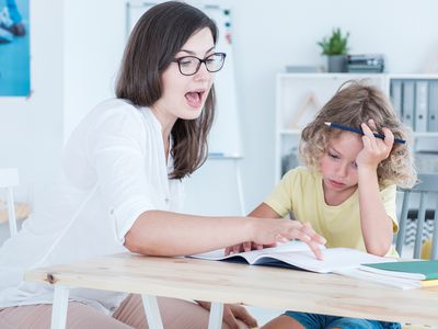 dyslexia tutoring