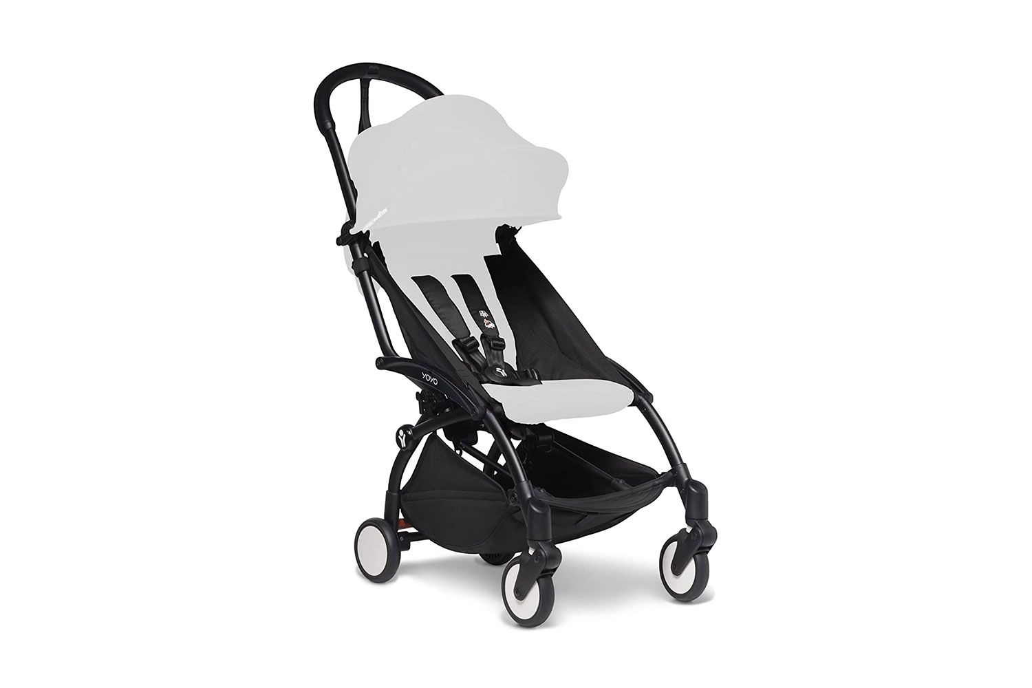 Babyzen YOYO2 Stroller Frame