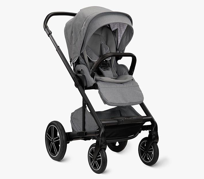 Nuna Mixx Next Stroller
