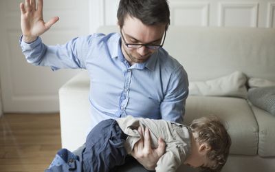 让自己了解体罚的事实是很重要的。＂width=