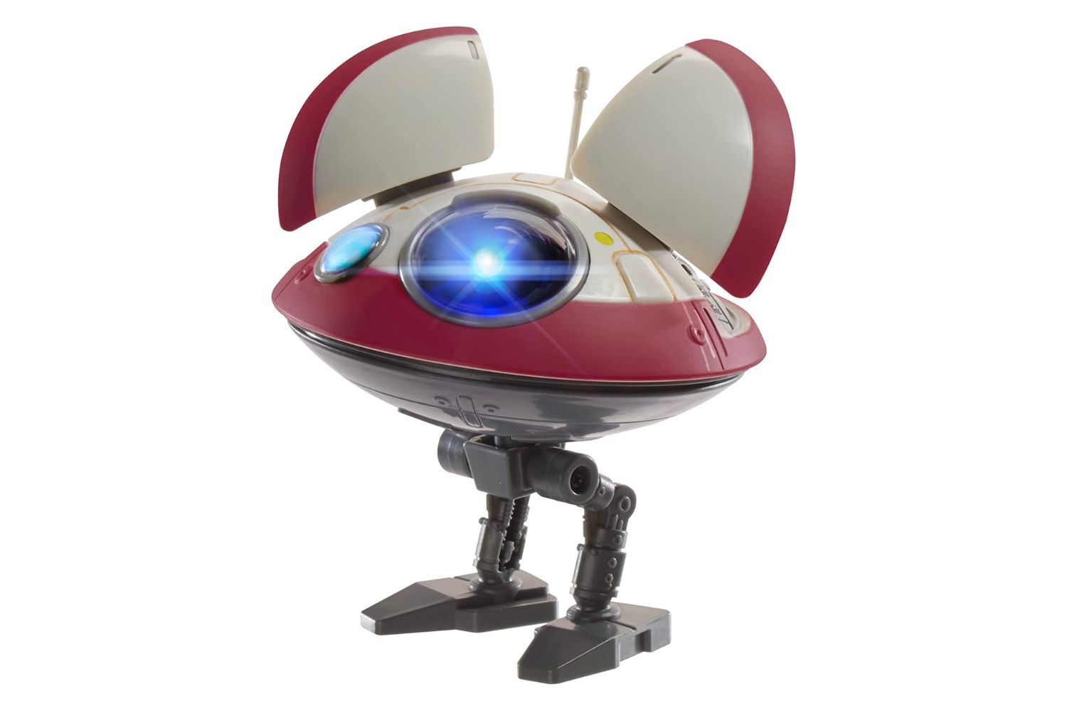 Star Wars L0-LA59 (Lola) Droid Toy