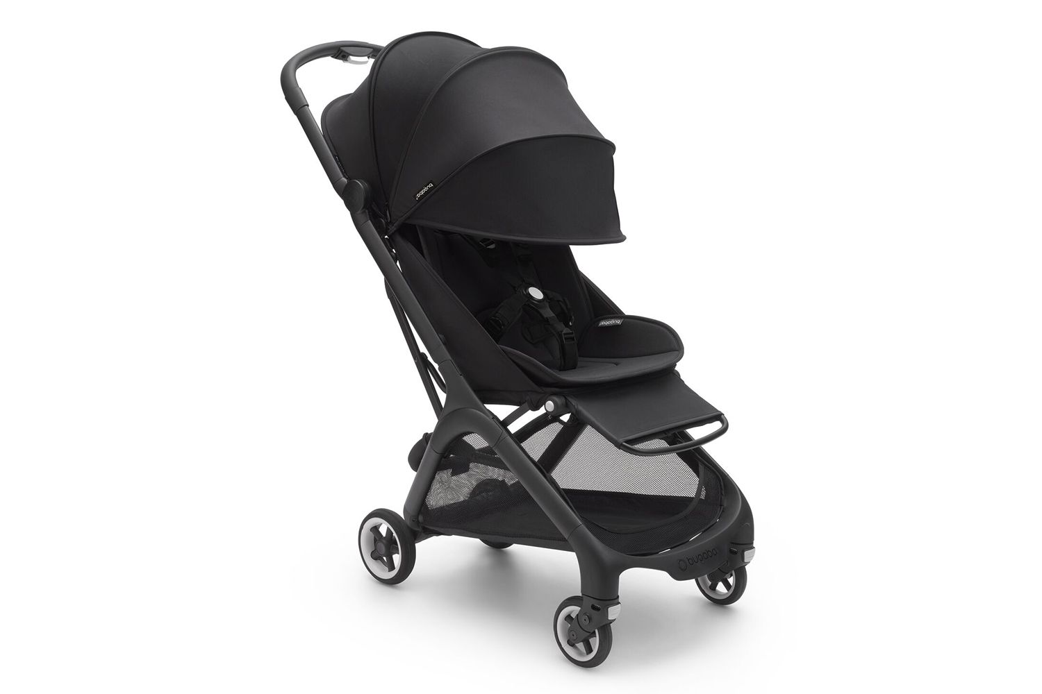Bugaboo Butterfly Seat Stroller