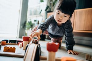 2022年最适合孩子们的16款火车套装