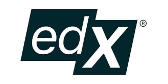 edX标志