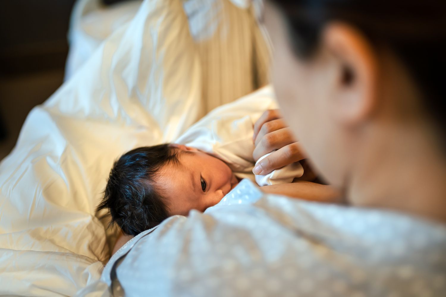 breastfeeding