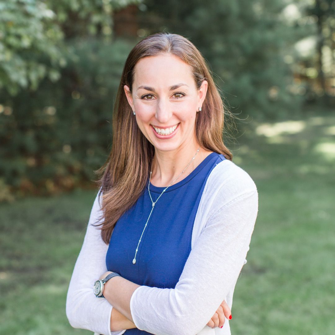 Sarah Anzlovar Verywell Health