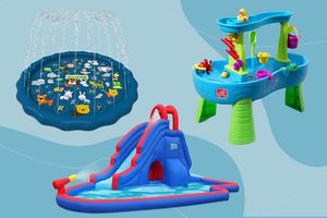 2023年夏季最佳水上玩具