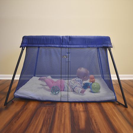 BabyBjorn旅行婴儿床灯