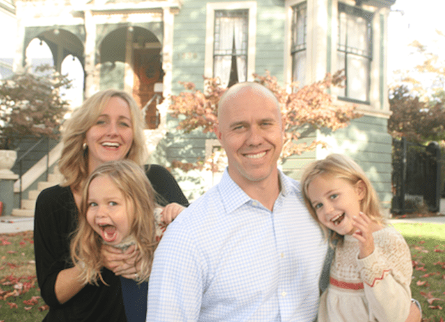 Lucie's List - Verywell Top Mom Blog