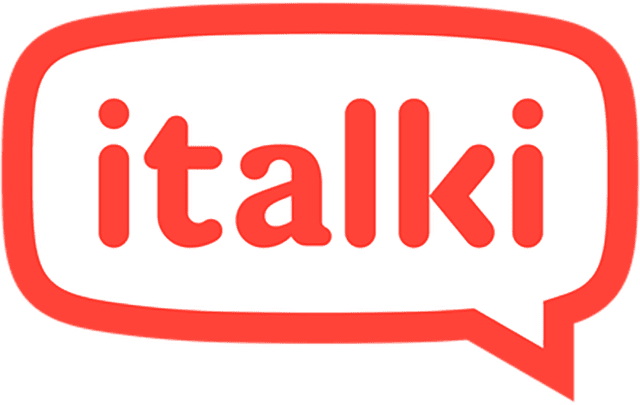 iTalki