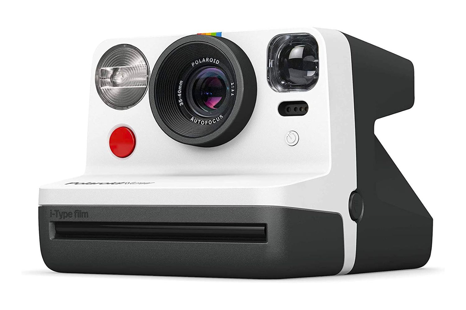 Polaroid Now I-Type Instant Camera