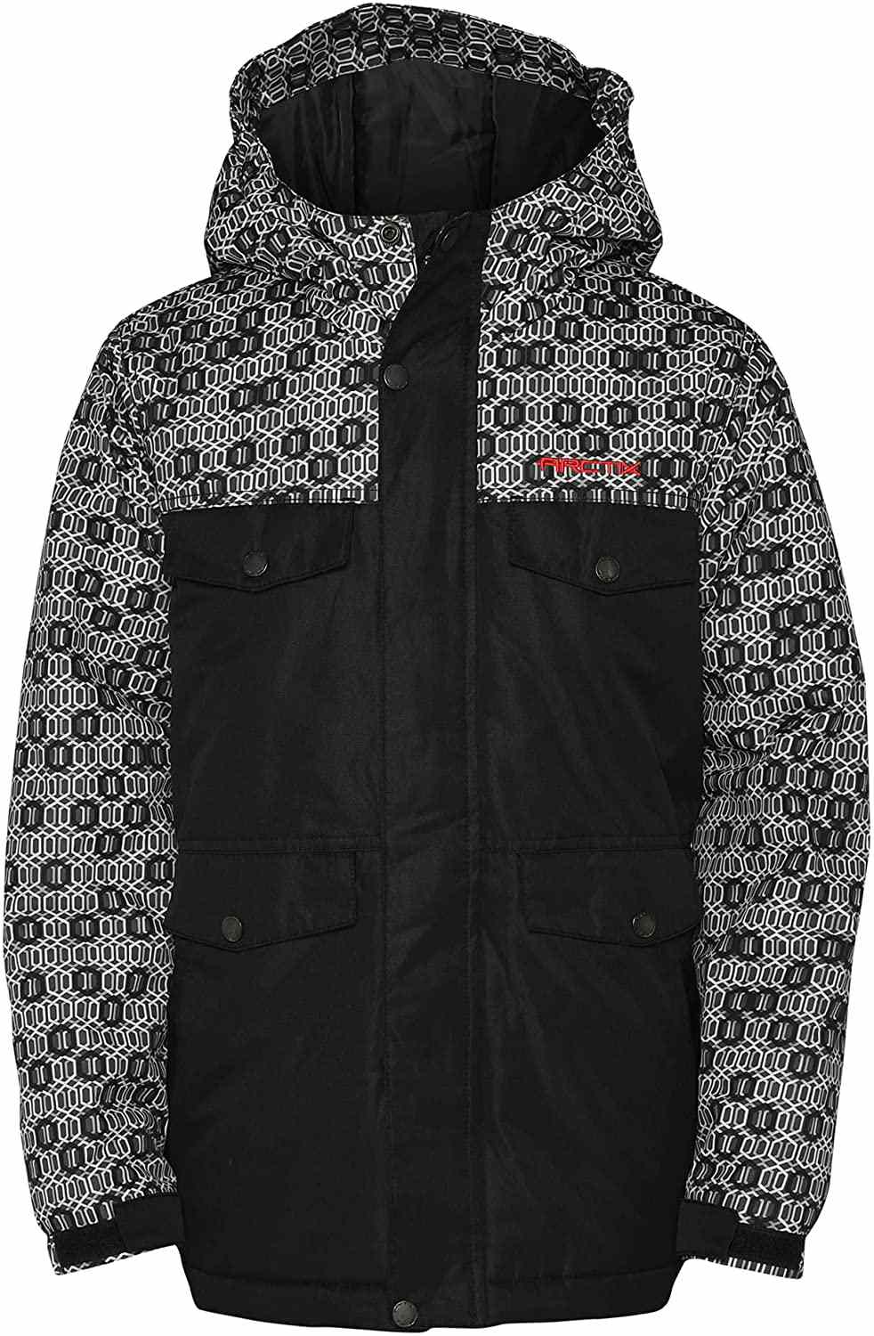 Arctix Slalom Insulated Winter Jacket