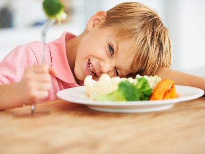 不要强迫挑食的人吃东西。