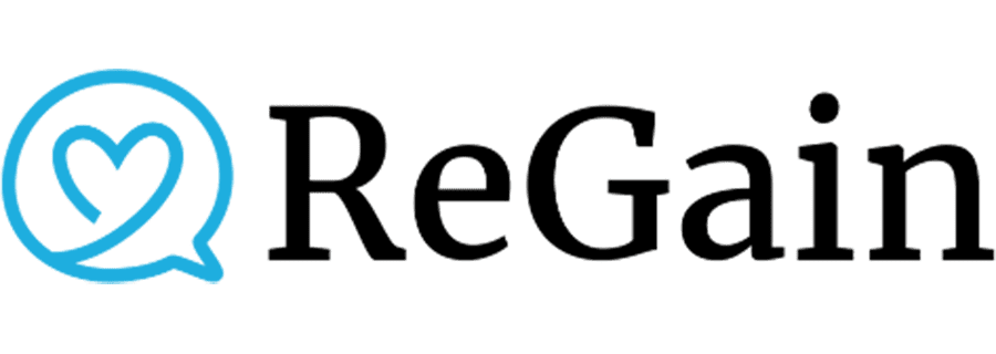 Regain Logo
