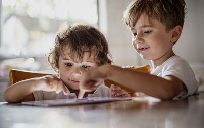 Educational apps for kids