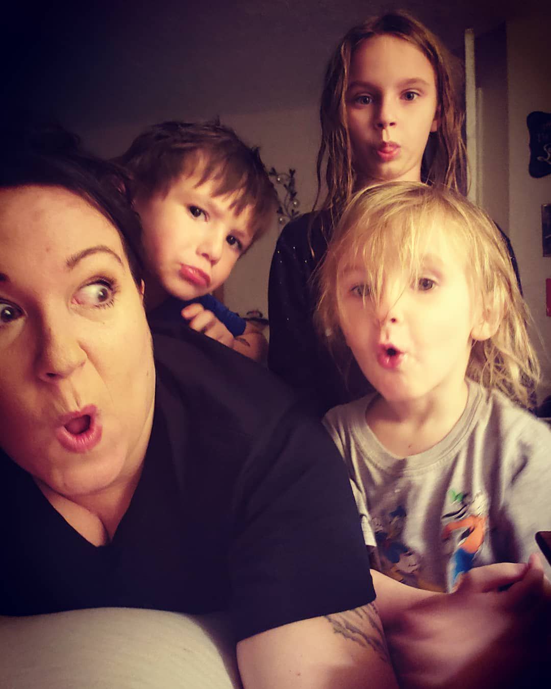 Juggling the Jenkins - Top Verywell Mom Blog