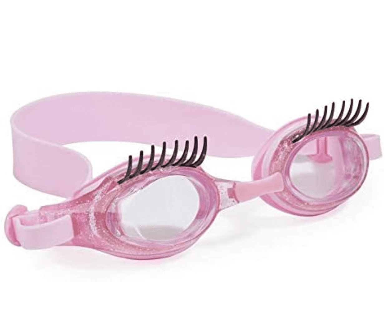 Bling 2O Glam Lash Goggles