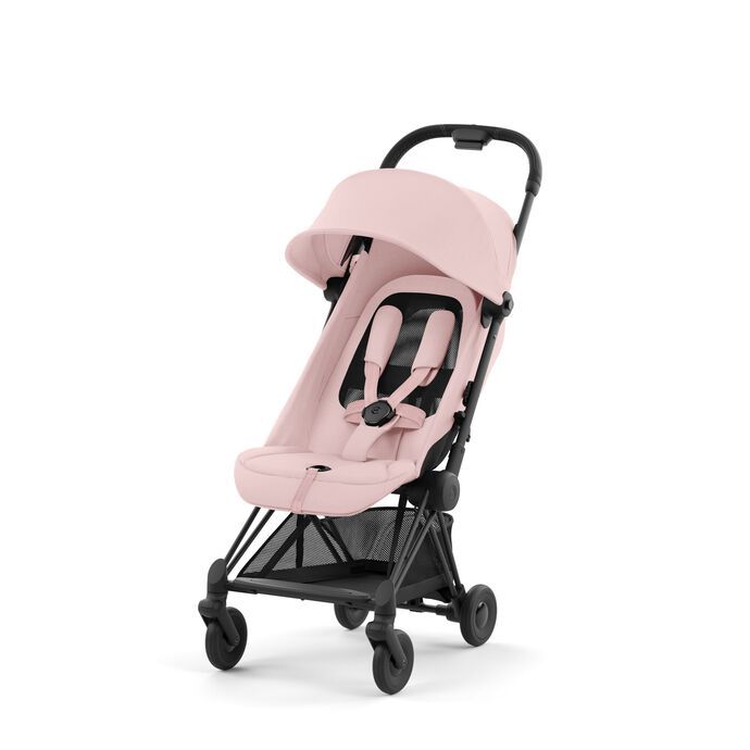 Cybex coya lightweight stroller