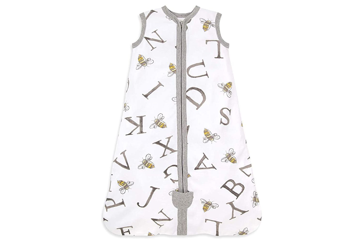 Burt's Bees Baby Beekeeper Wearable Blanket