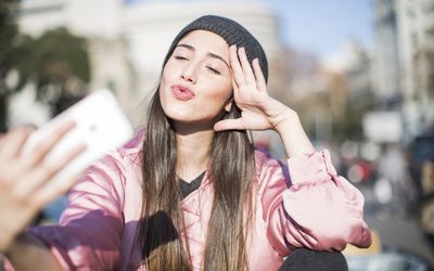 Dealing with a narcissistic teenage daughter can be a challenge.