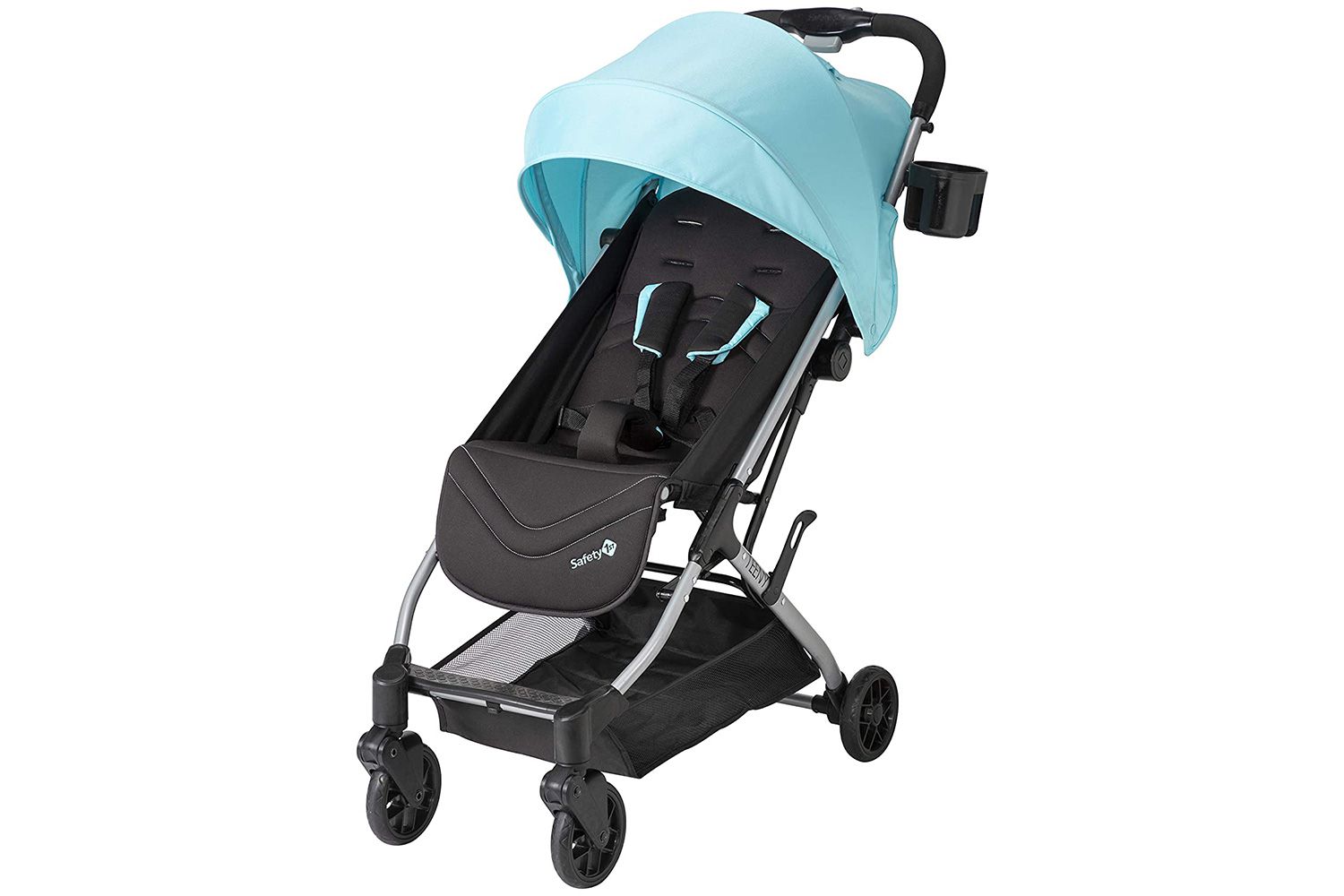 Safety 1st Teeny Ultra Compact Stroller