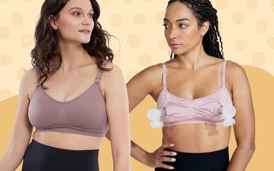 Things to Look for in a Pumping Bra