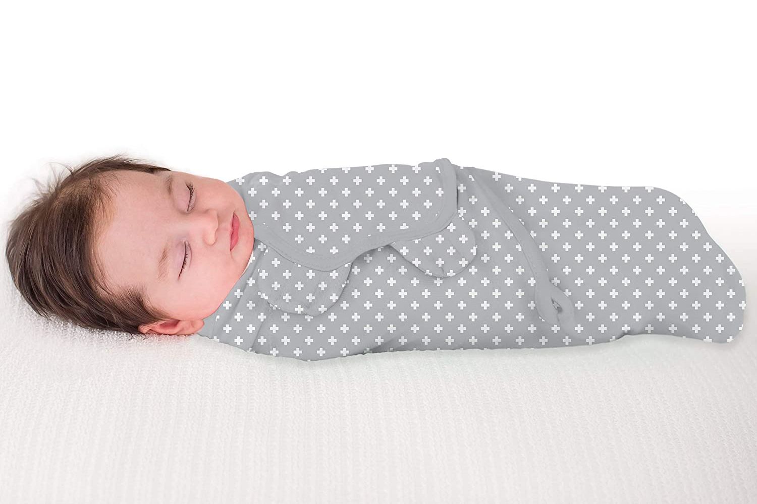 SwaddleMe原始襁褓