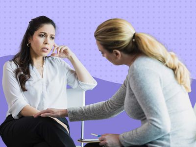Betterhelp Online Therapy
