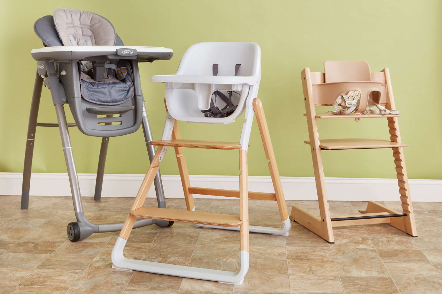 Best High Chairs