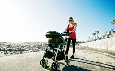 frame-stroller