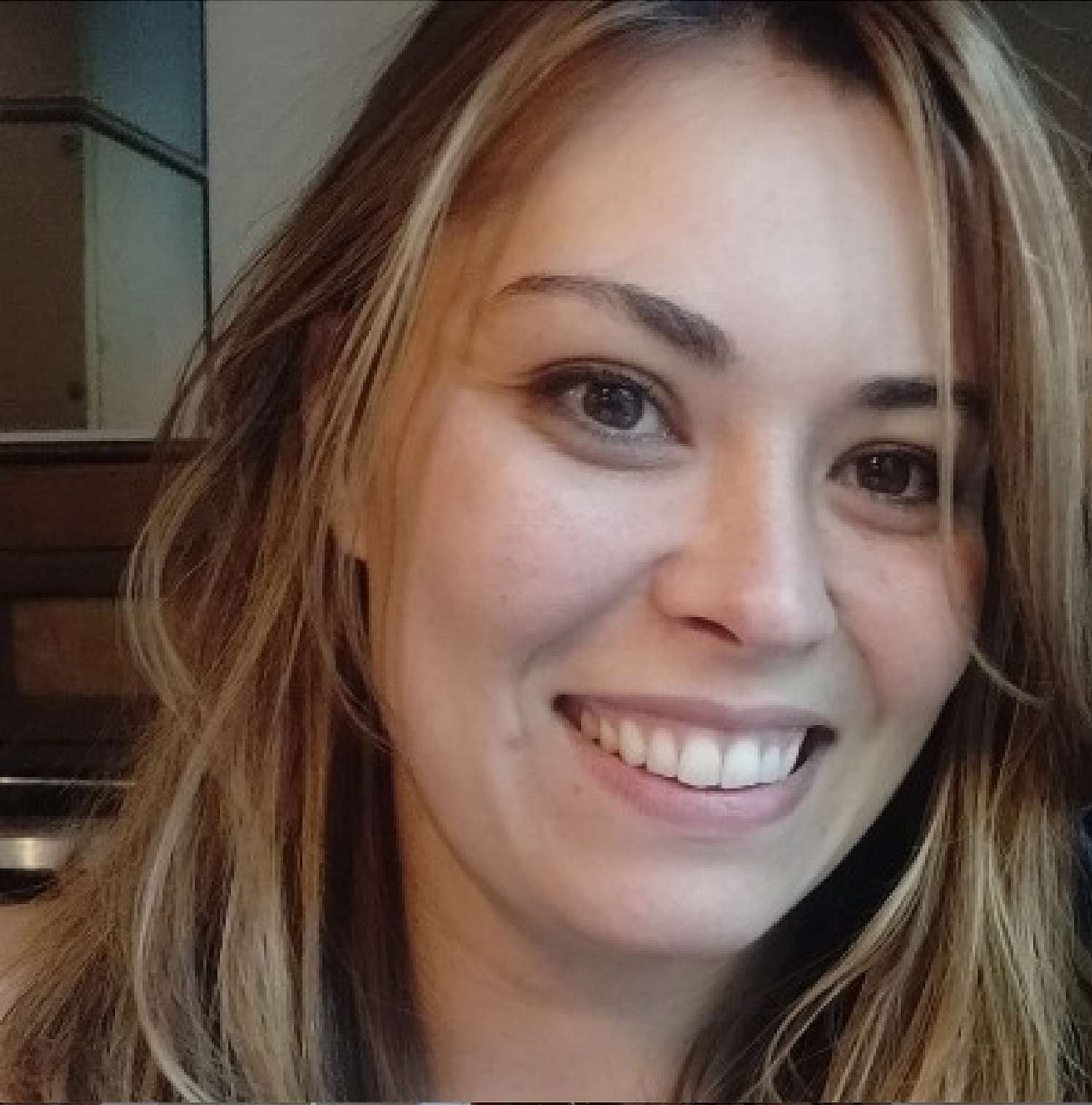 Heideliese Barnes