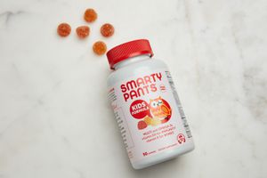 SmartyPants Kids Formula Daily Gummy Multivitamin