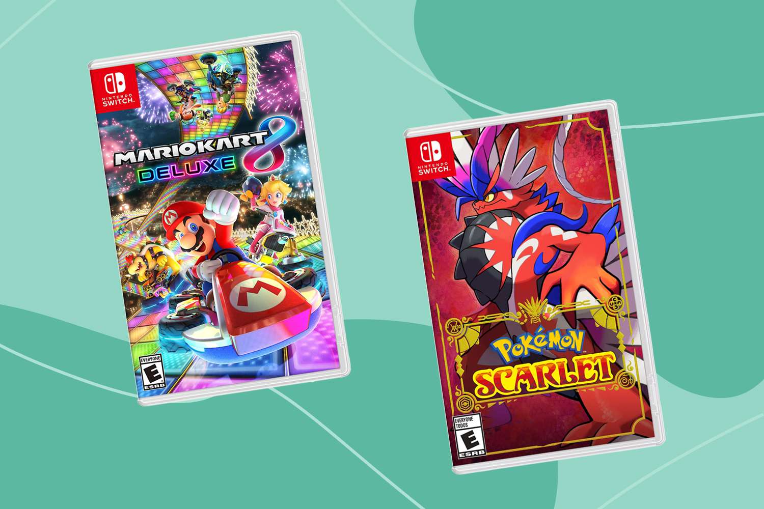 Best Nintendo Switch Games for Kids